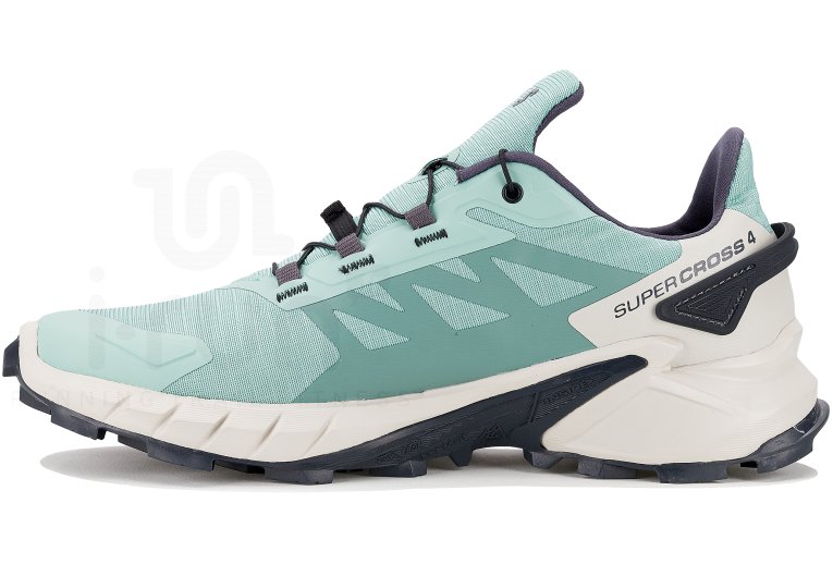 Salomon Supercross 4