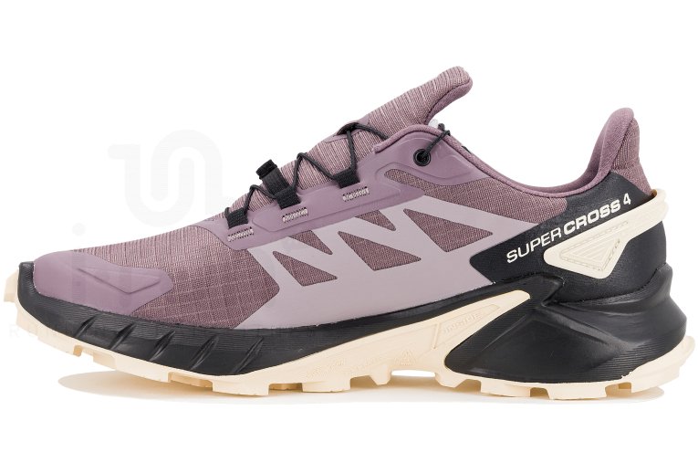 Salomon Supercross 4