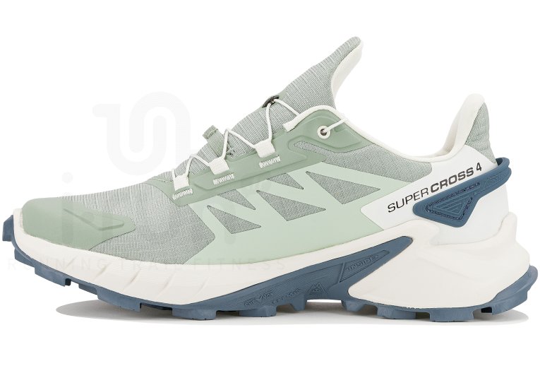 Salomon Supercross 4