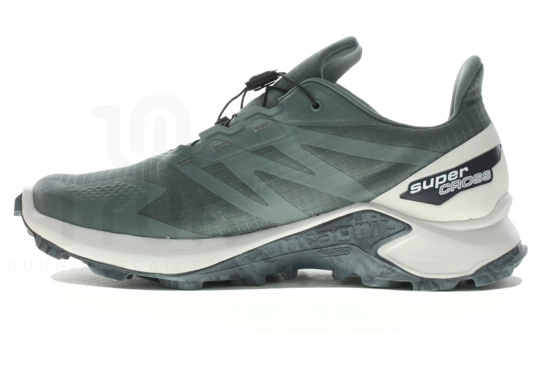 Salomon Supercross Blast Gore-Tex