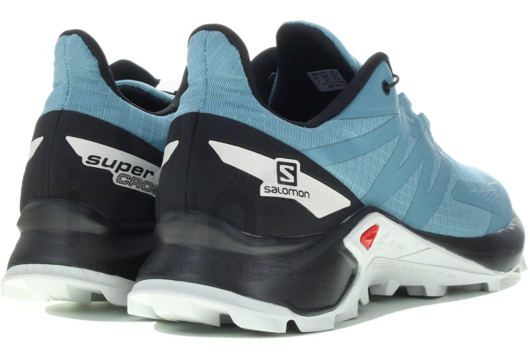 Salomon Supercross Blast
