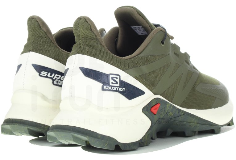 Salomon Supercross Blast