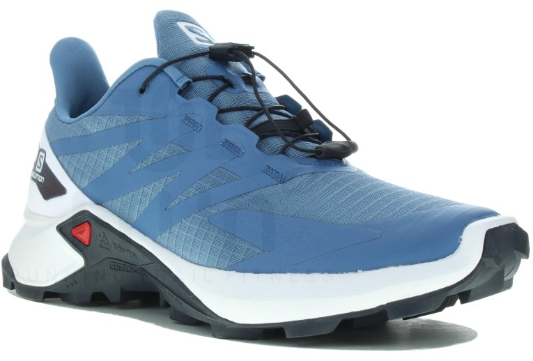 Salomon Supercross Blast