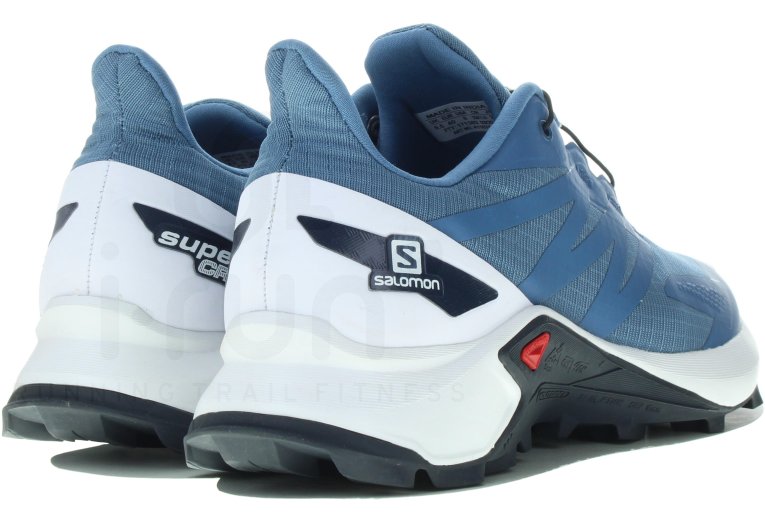 Salomon Supercross Blast