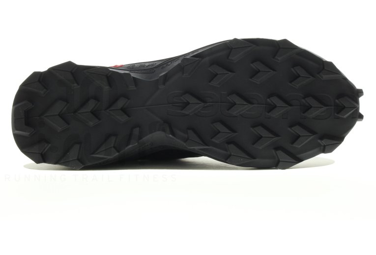 Salomon Supercrosss Gore-Tex