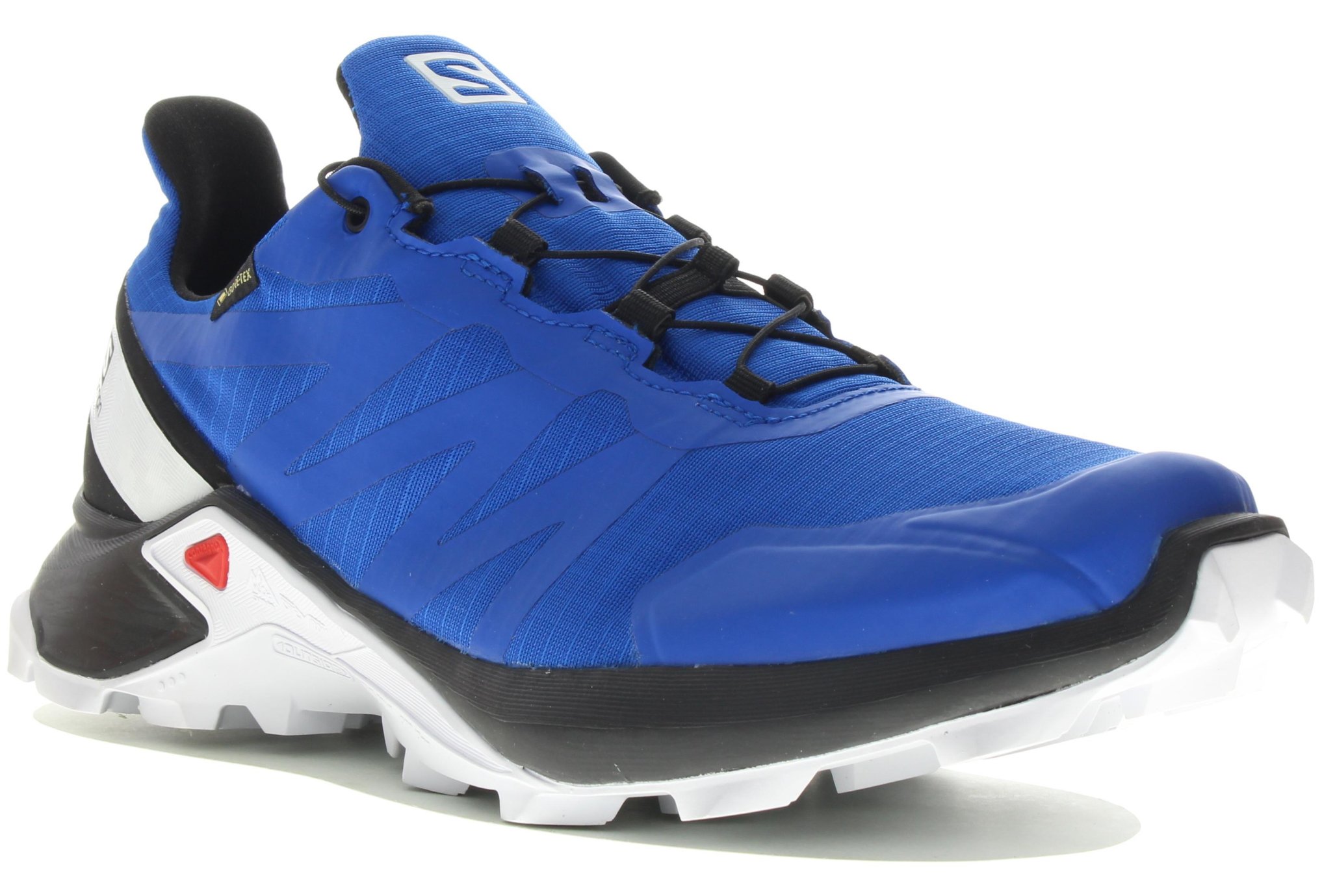 Salomon Supercross Gore-Tex M Chaussures homme