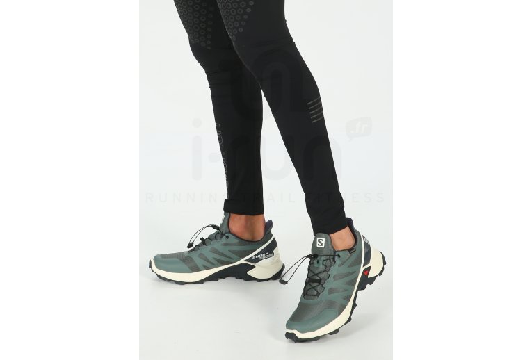 Salomon Supercrosss Gore-Tex