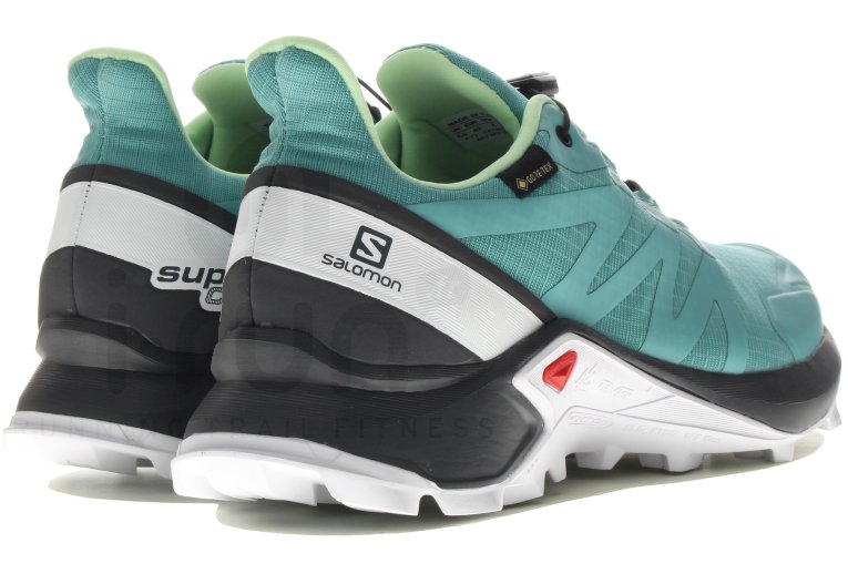 Salomon Supercrosss Gore-Tex