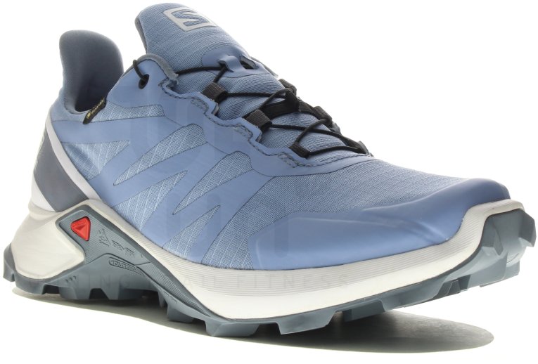 Salomon Supercrosss Gore-Tex
