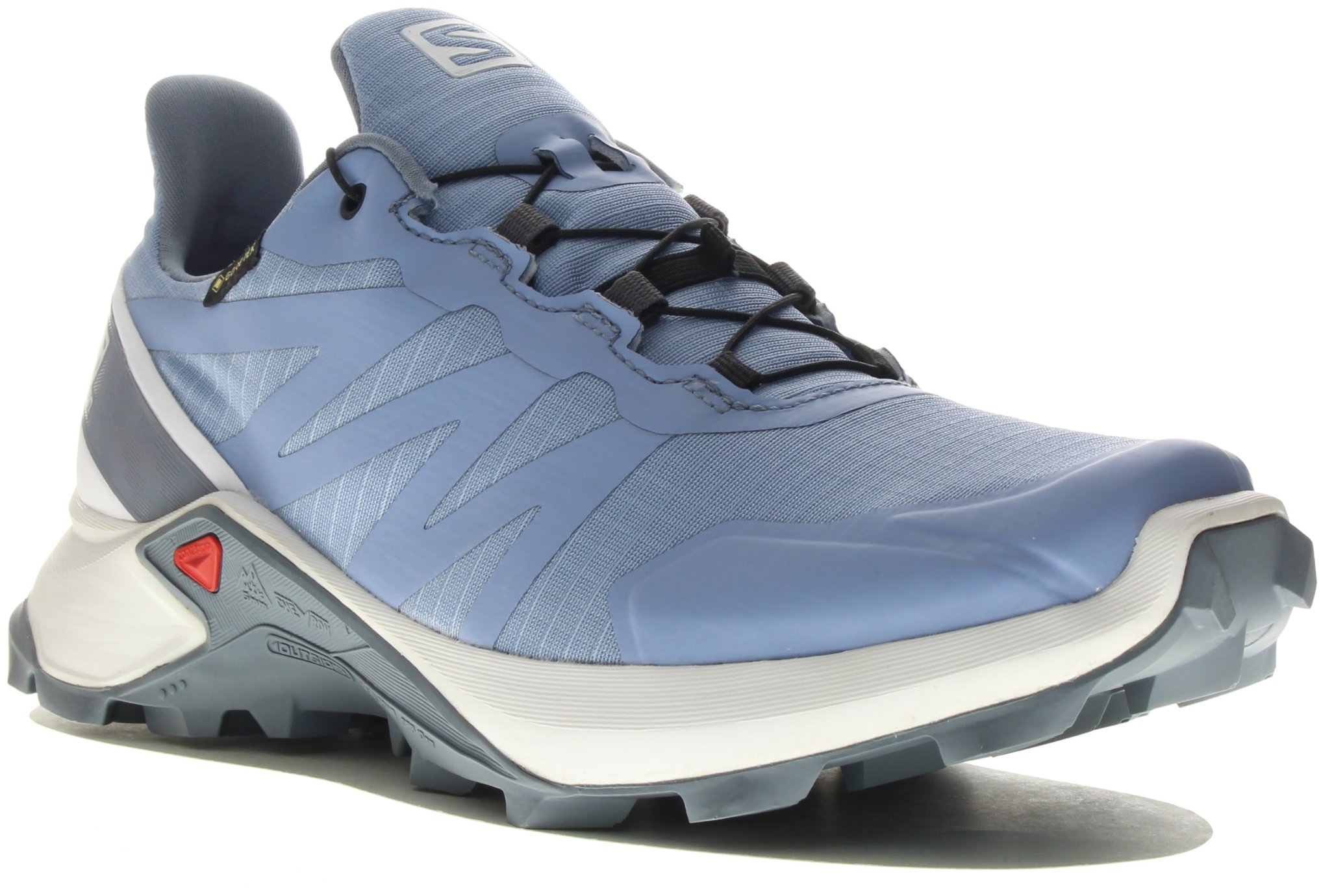salomon fiery cross gore tex