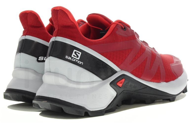 Salomon Supercross