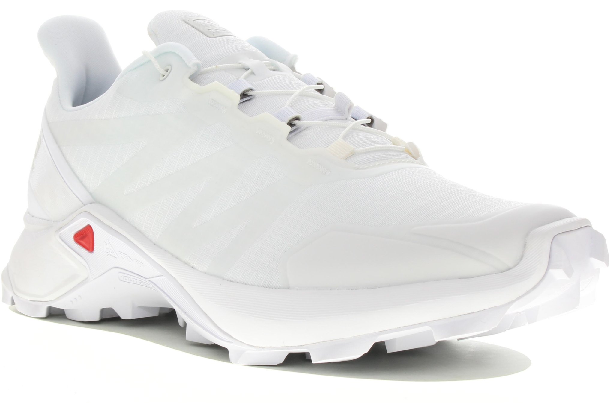 Salomon Supercross M Chaussures homme