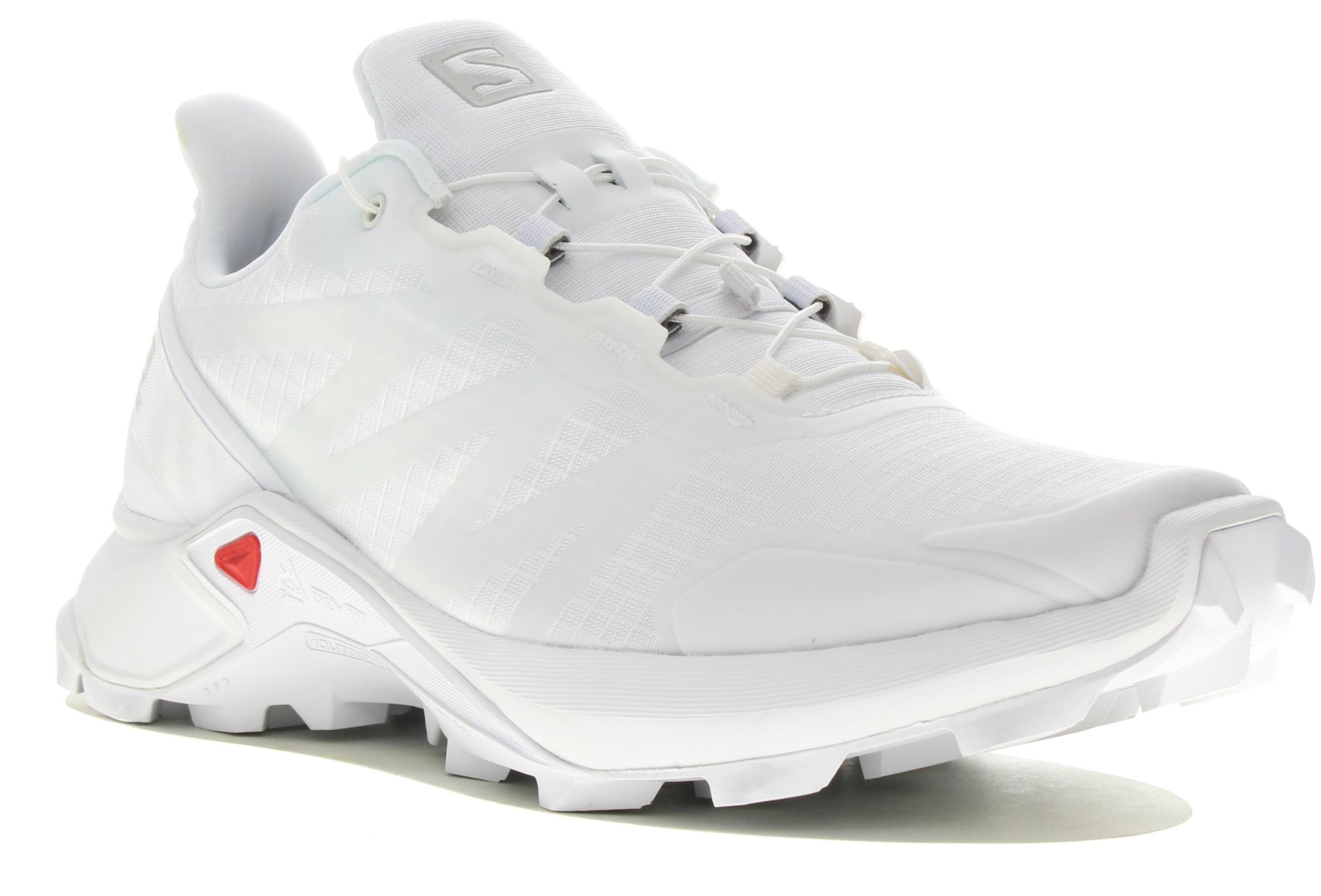 Salomon Supercross W Chaussures running femme