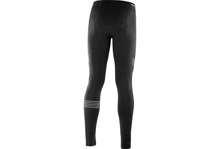 Salomon Mallas largas Support Pro