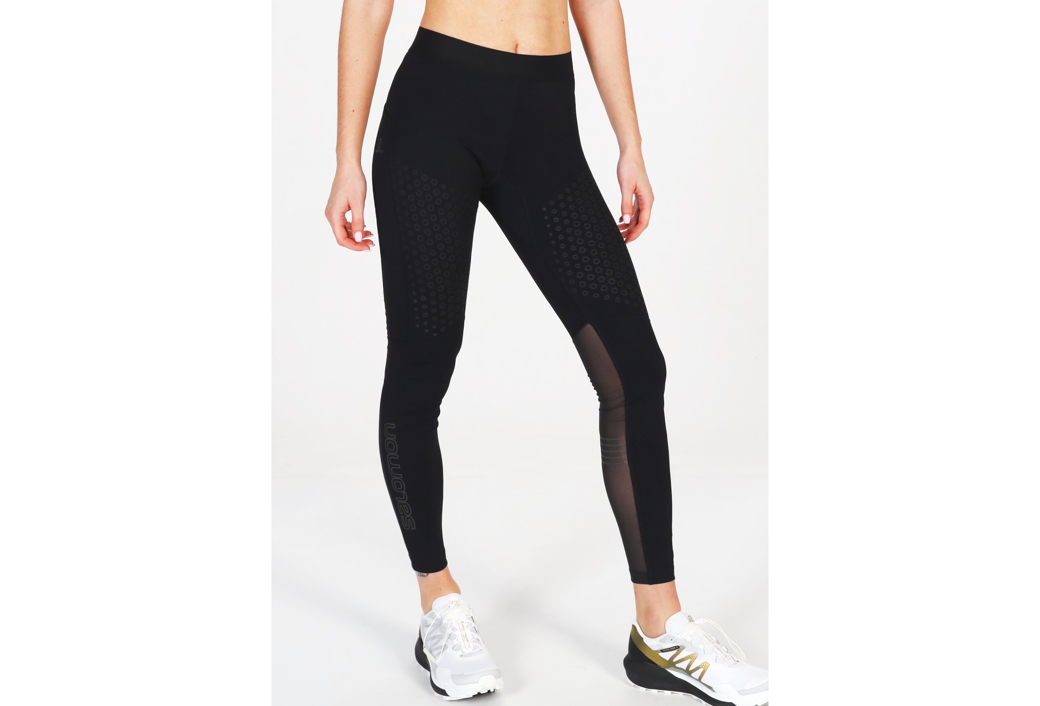 Salomon Support W vêtement running femme