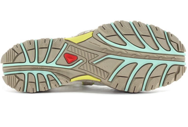 Salomon Techamphibian 3