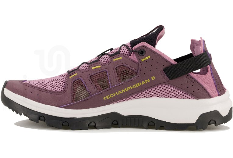 Salomon Techamphibian 5