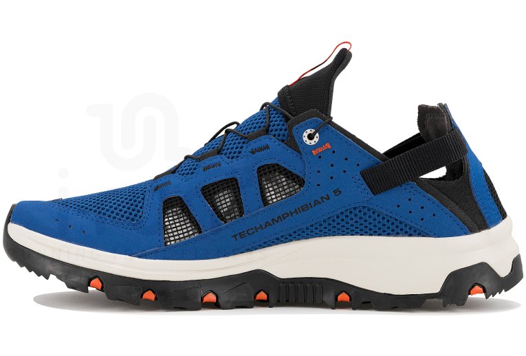 Salomon Techamphibian 5 Herren