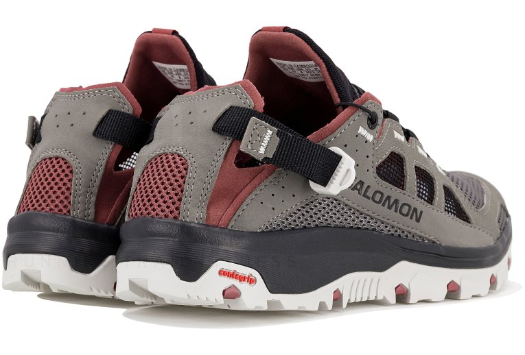 Salomon Techamphibian 5 W special offer | Woman Shoes Trails Salomon