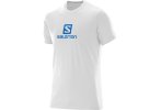 Salomon Camiseta Logo Cotton