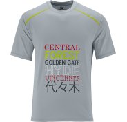 Salomon Tee-shirt Park M