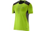 Salomon Camiseta manga corta S-Lab Sense