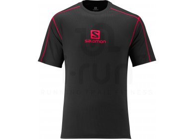 Salomon Tee-shirt Stroll Logo M 