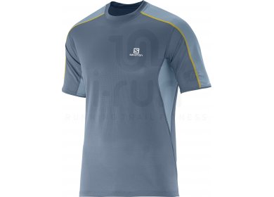 Salomon Tee-shirt Trail Runner M 