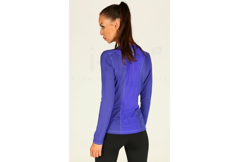 Salomon Camiseta manga larga Trail Runner