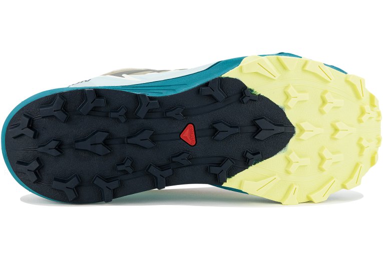 Salomon Thundercross