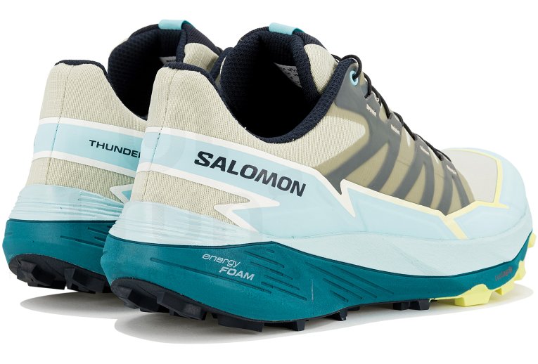 Salomon Thundercross