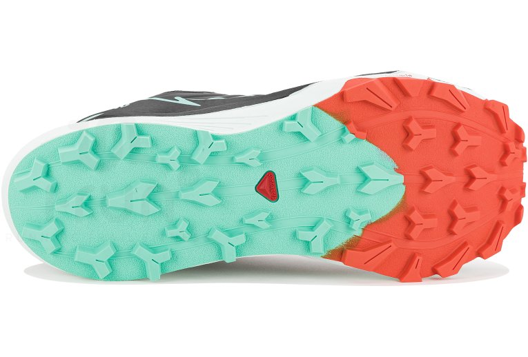 Salomon Thundercross