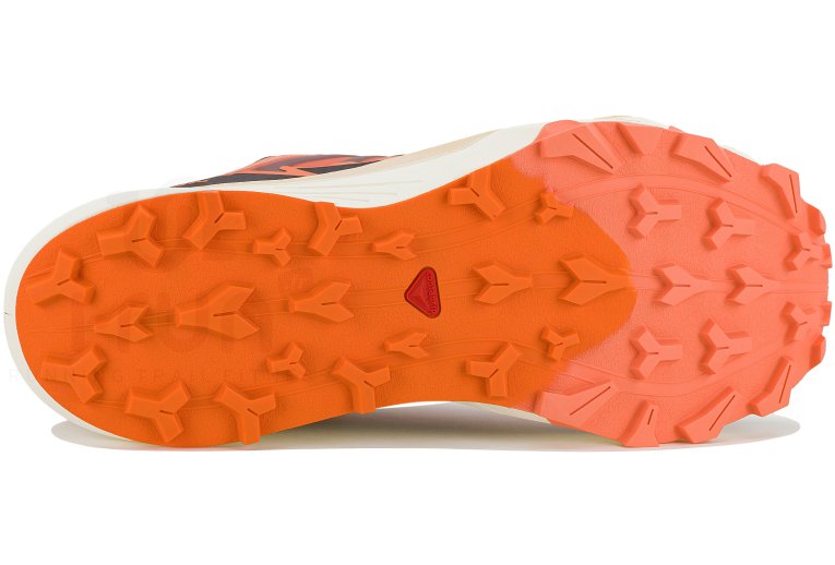 Salomon Thundercross