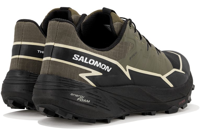 Salomon Thundercross Gore-Tex Herren
