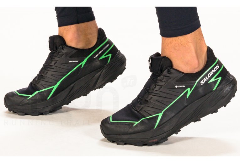 Salomon Thundercross Gore-Tex