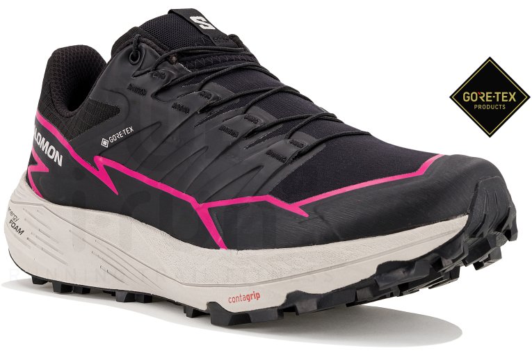 Salomon Thundercross Gore-Tex W