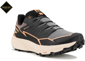 Salomon Thundercross Gore-Tex W