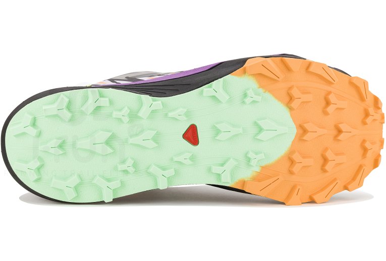 Salomon Thundercross Zegama Herren