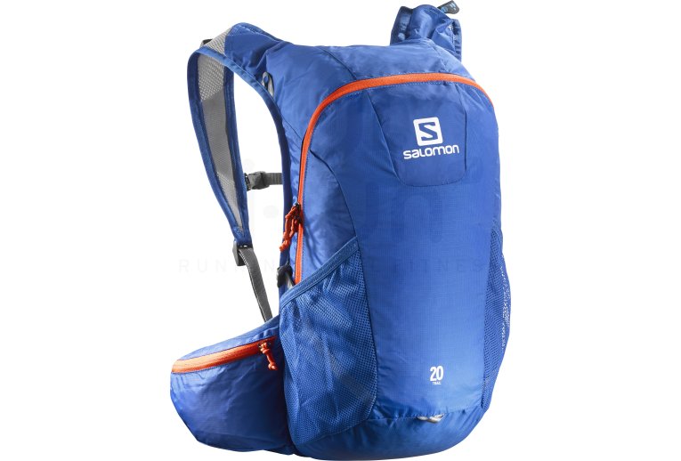 Salomon Mochila Trail 20