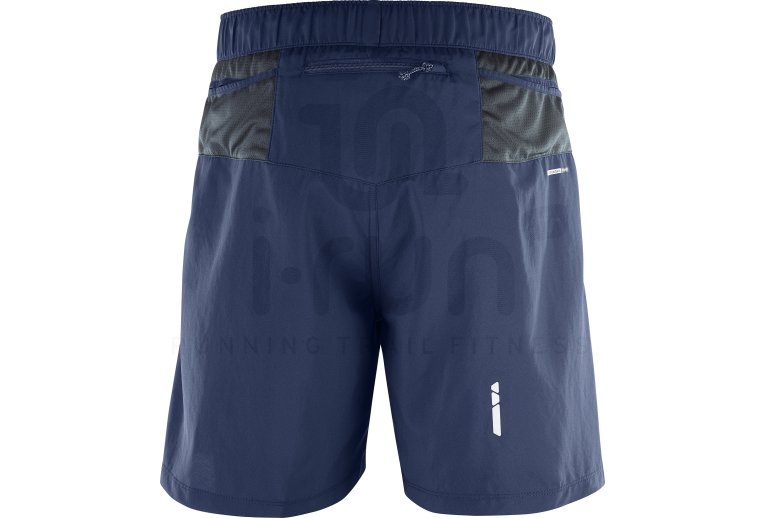 Salomon Pantal�n corto Trail Runner