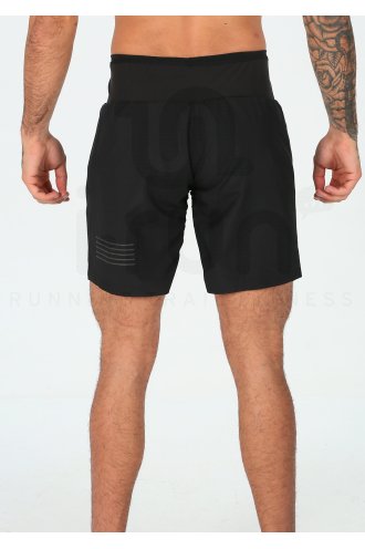 salomon short trail runner
