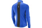 Salomon Camiseta manga larga Trail Runner Warm MID