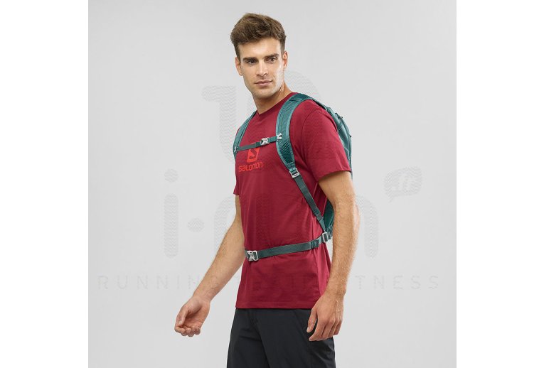 Salomon Mochila Trailblazer 10