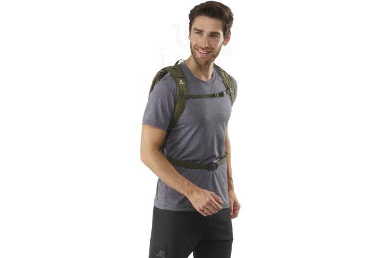 Salomon Trailblazer 10