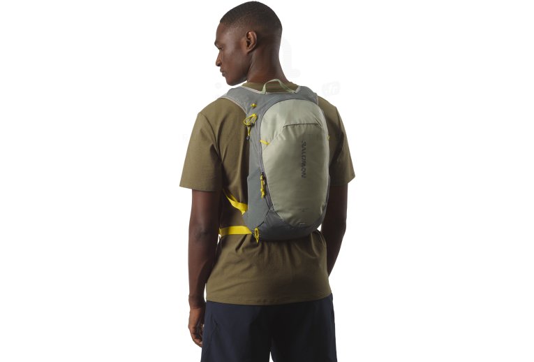 Salomon Trailblazer 10