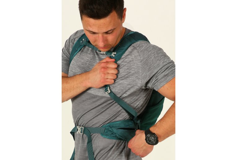 Salomon Mochila Trailblazer 20