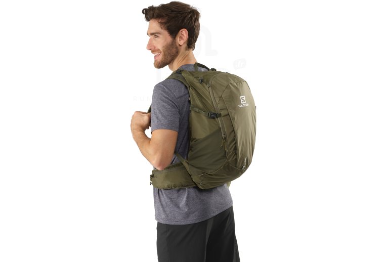 Salomon Trailblazer 30