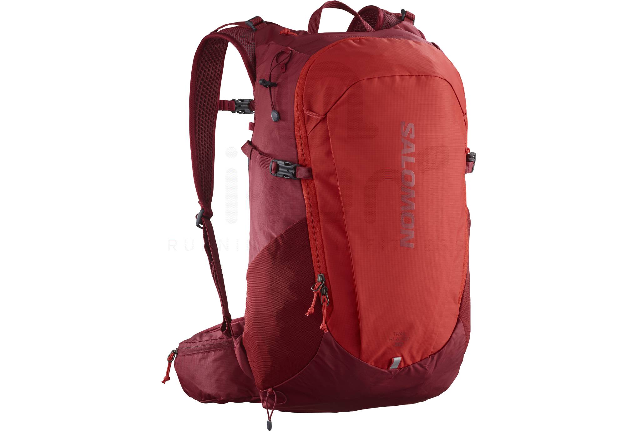 Salomon Trailblazer 30 Rouge