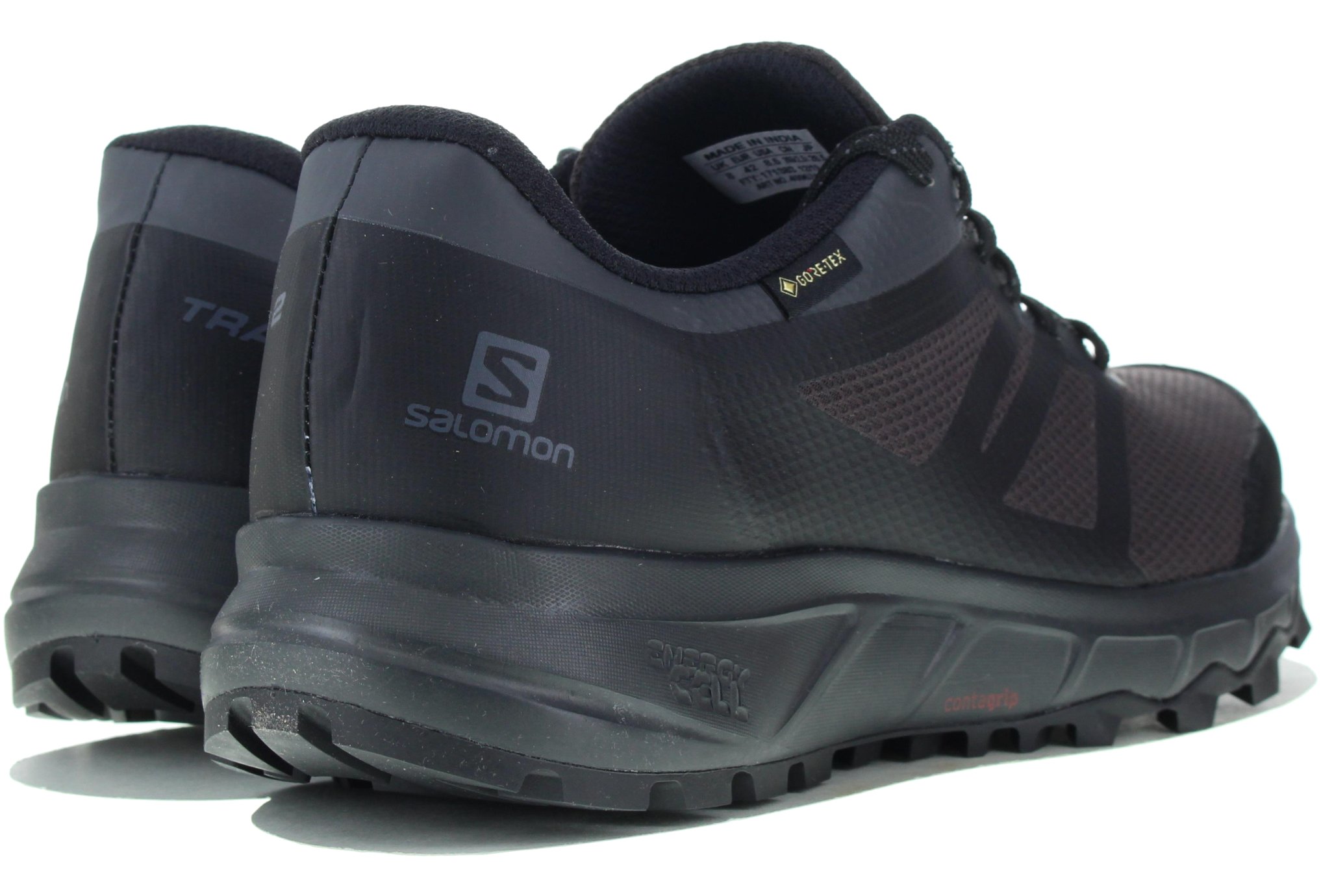 salomon men's trailster 2 gtx