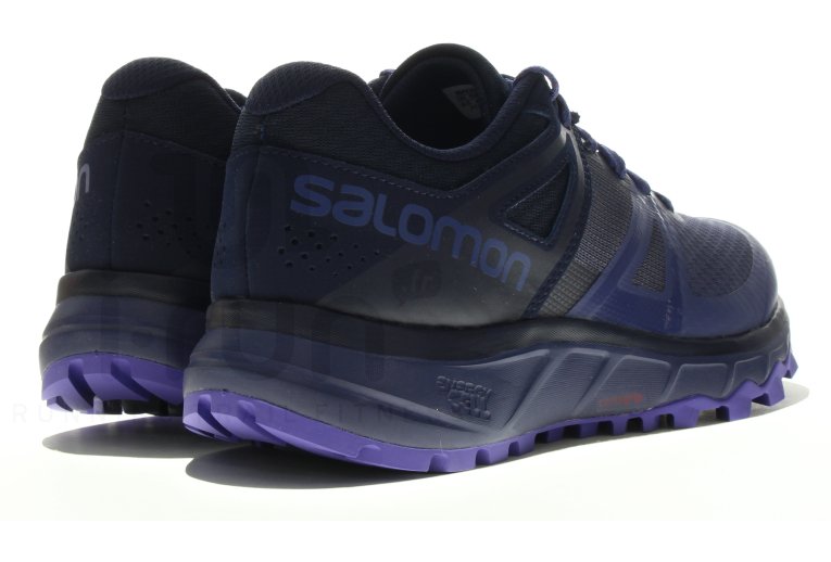 salomon trailster
